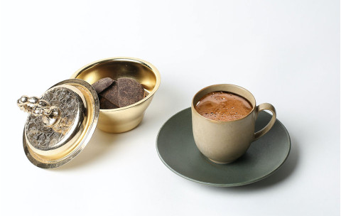 Coffe guid book Coffe guid book