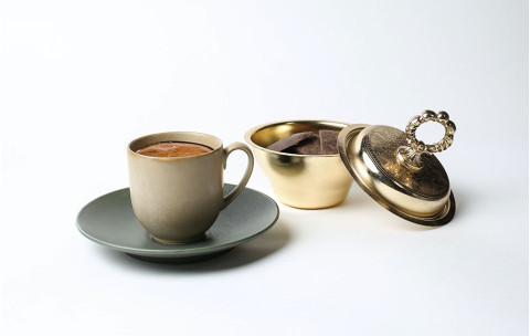 Coffe guid book Coffe guid book