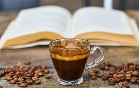 Coffe guid book Coffe guid book