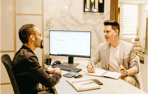 digital marketing course