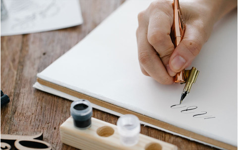 fountain pen fountain pen