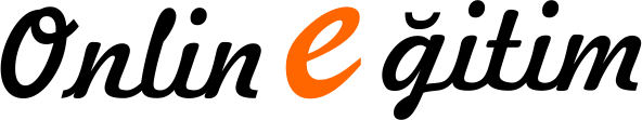 Online Eğitim
